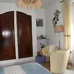 Bed & Breakfast Domaine Chez Maurice