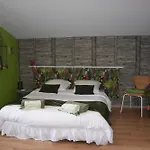 Bed & Breakfast Domaine Chez Maurice