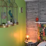 Bed & Breakfast Domaine Chez Maurice *
