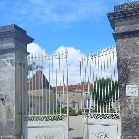 Domaine Chez Maurice