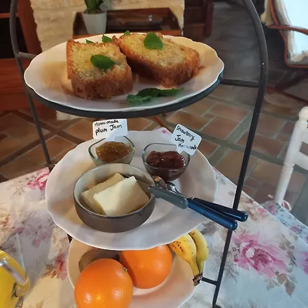 Domaine Chez Maurice فندق مبيت وإفطار *