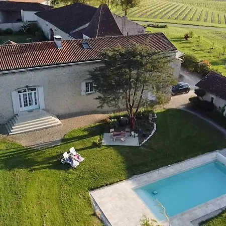 Domaine Chez Maurice *