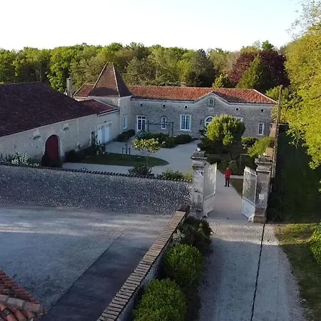 Domaine Chez Maurice *