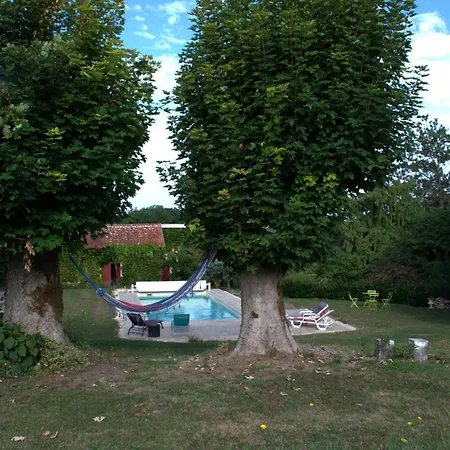 Domaine Chez Maurice *