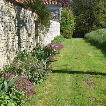 Domaine Chez Maurice فندق مبيت وإفطار *