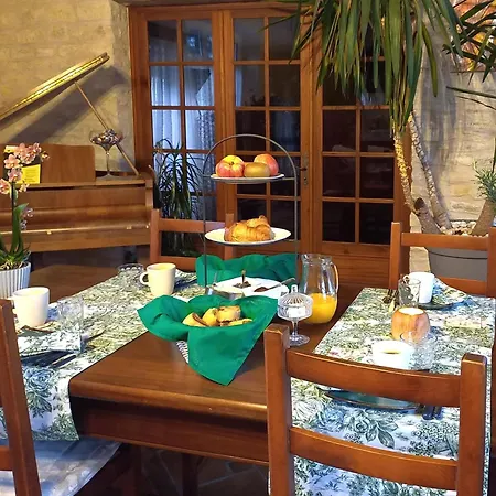 Domaine Chez Maurice *