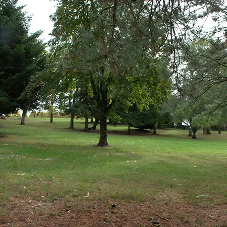 Domaine Chez Maurice * Becheresse