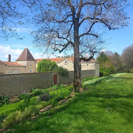 Domaine Chez Maurice