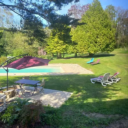 Domaine Chez Maurice