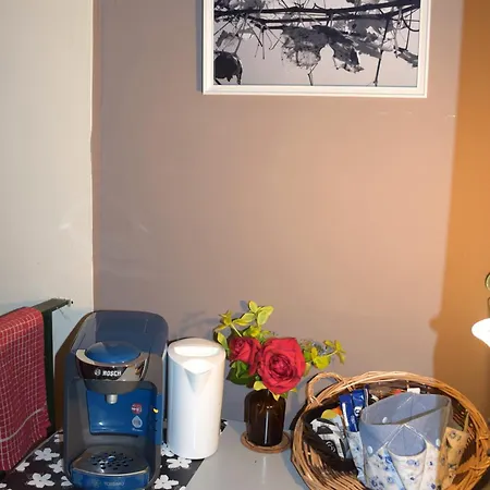 Domaine Chez Maurice Bed & Breakfast *