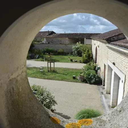 Domaine Chez Maurice