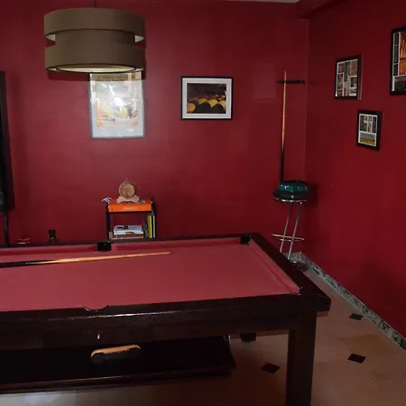 Domaine Chez Maurice * Becheresse