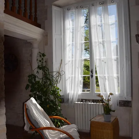 فندق مبيت وإفطار Domaine Chez Maurice *