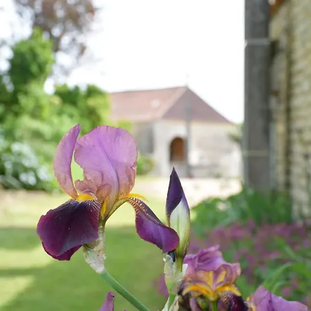 Domaine Chez Maurice فندق مبيت وإفطار