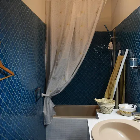 לינה וארוחת בוקר Domaine Chez Maurice Becheresse