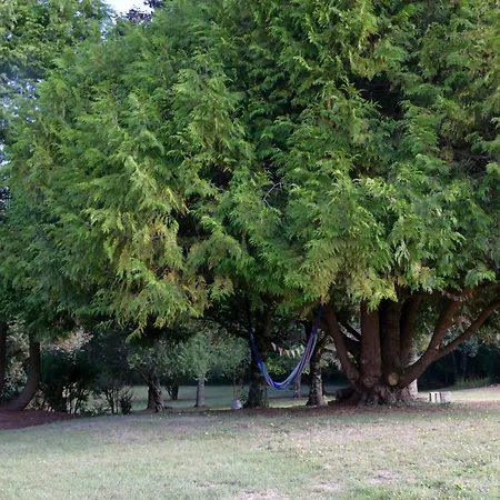 Domaine Chez Maurice فندق مبيت وإفطار *