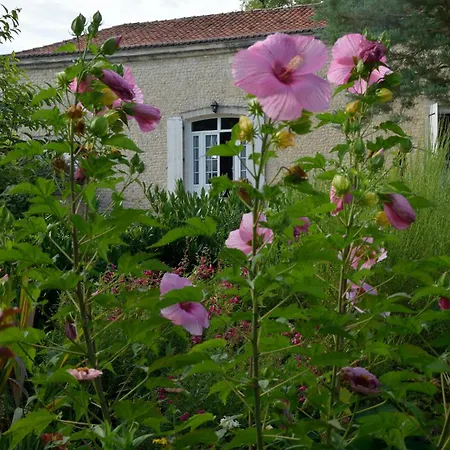 Domaine Chez Maurice * Becheresse