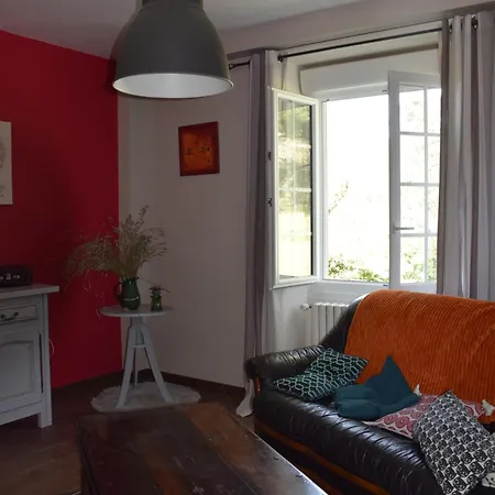 Domaine Chez Maurice