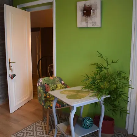 Domaine Chez Maurice Bed & Breakfast *
