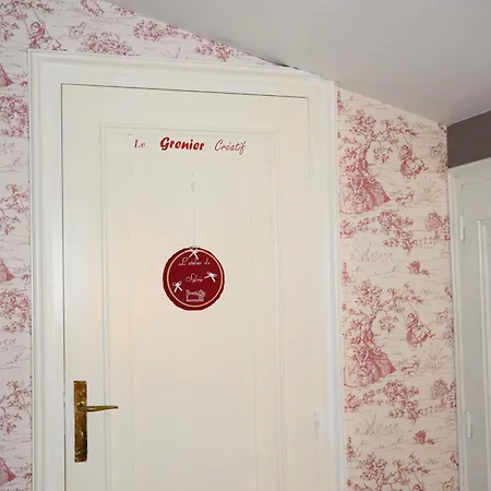 Domaine Chez Maurice