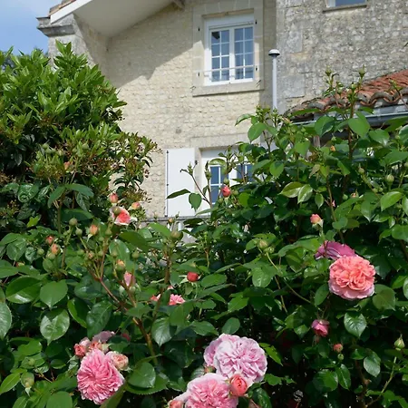 Domaine Chez Maurice * Becheresse